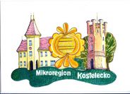 mikroregion Kostelecko